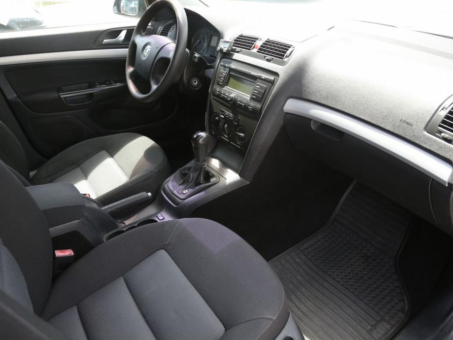 Skoda Octavia II (A5) Иваново  - изображение 9