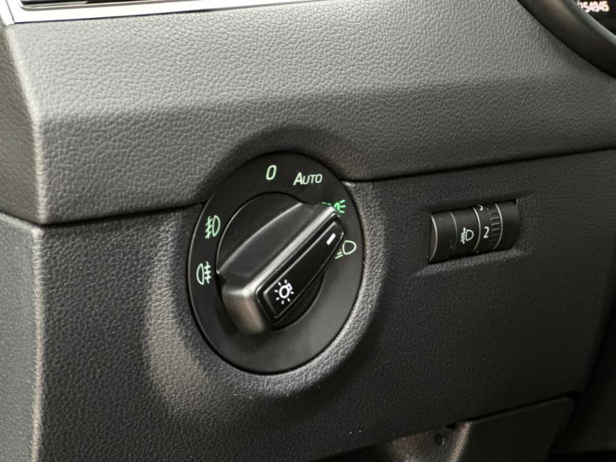 Skoda Octavia III (A7) Уфа  - изображение 13