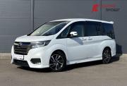 Honda Stepwgn V Рестайлинг Красноярск  - изображение 25