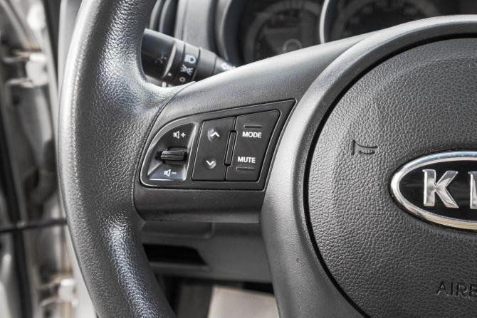 Kia Cerato II с пробегом 2010 года, цена 789 000 рублей, 124100 км, хэтчбек, Автокод Объявления
