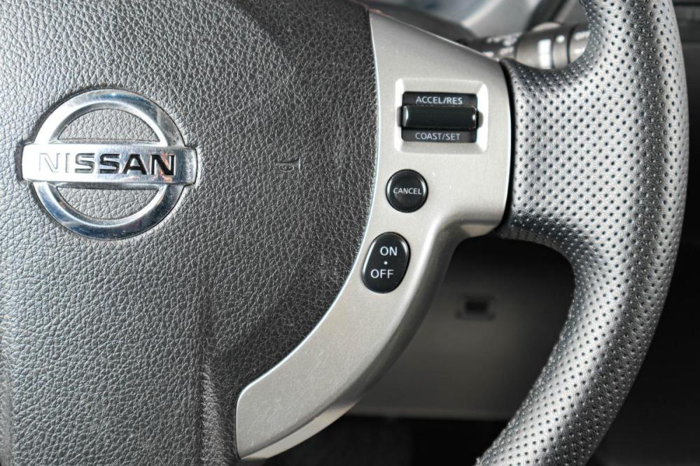 Nissan X-Trail II Тюмень  - изображение 16