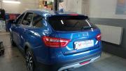 Lada (ВАЗ) Vesta I Санкт-Петербург  - изображение 9