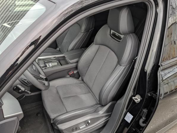 Audi Q6 с пробегом 2023 года, цена 7 150 000 рублей, 27476 км, внедорожник, Автокод Объявления