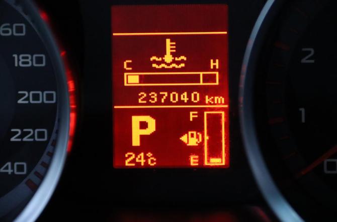 Mitsubishi Lancer X с пробегом 2008 года, цена 785 850 рублей, 237040 км, седан, Автокод Объявления