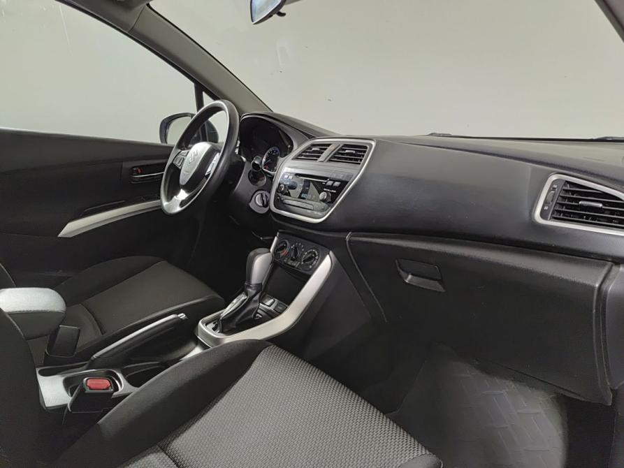 Suzuki SX4 II (S-Cross) Уфа  - изображение 13
