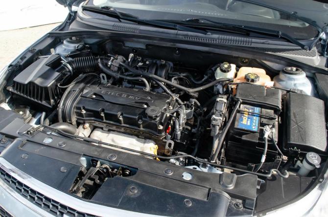 Chevrolet Cruze I с пробегом 2011 года, цена 499 000 рублей, 180000 км, седан, Автокод Объявления