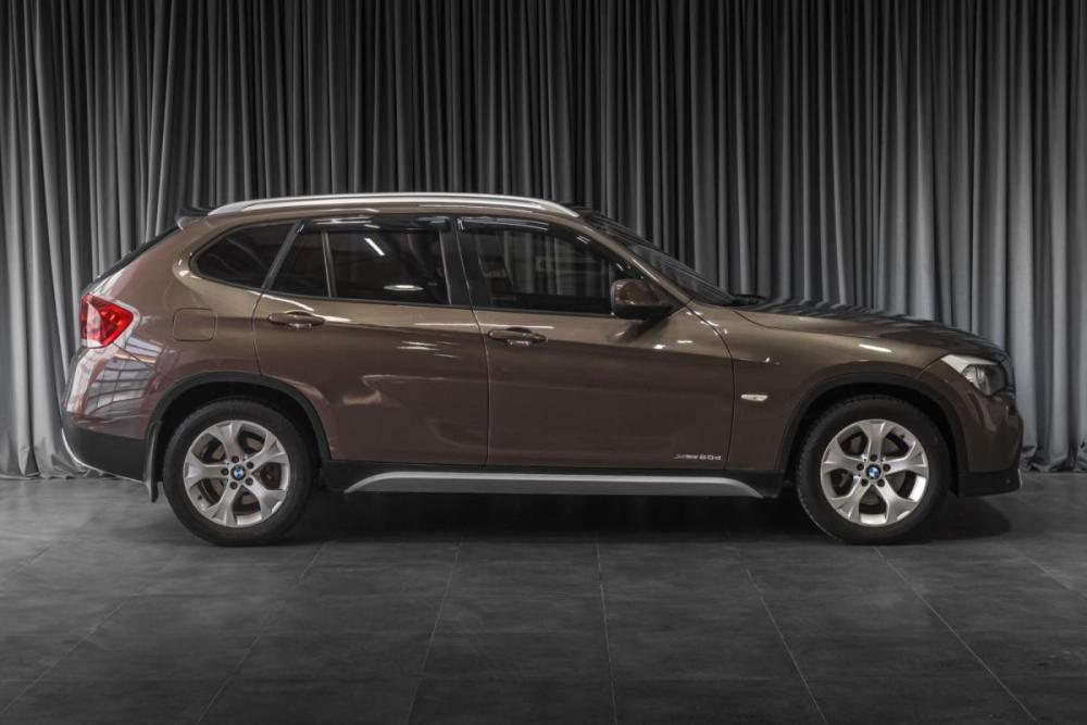 BMW X1 I (E84) Тюмень  - изображение 5
