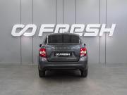 Lada (ВАЗ) Granta I Рестайлинг Воронеж  - изображение 20