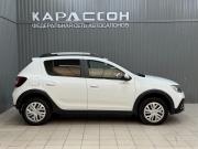 Renault Sandero II Рестайлинг Магнитогорск  - изображение 22