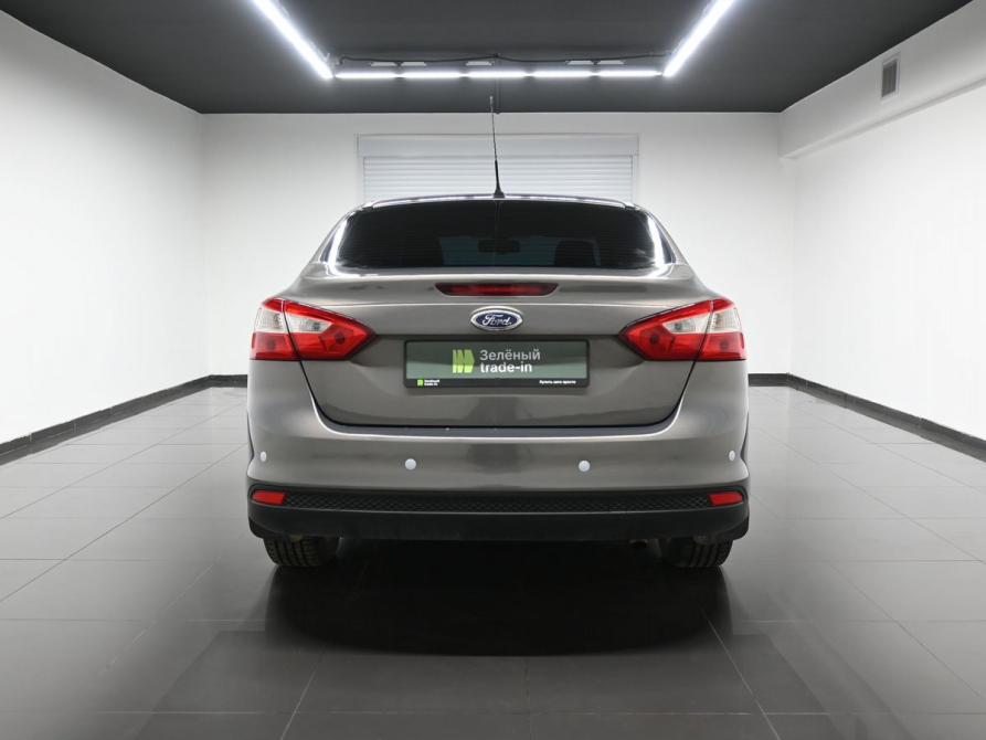 Ford Focus III Тверь  - изображение 4