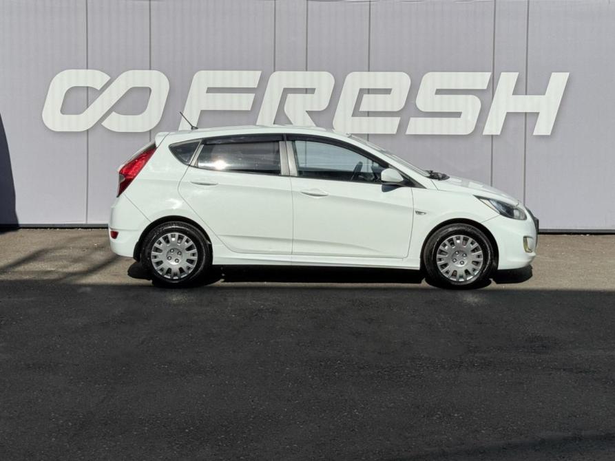 Hyundai Solaris I Кропоткин  - изображение 5