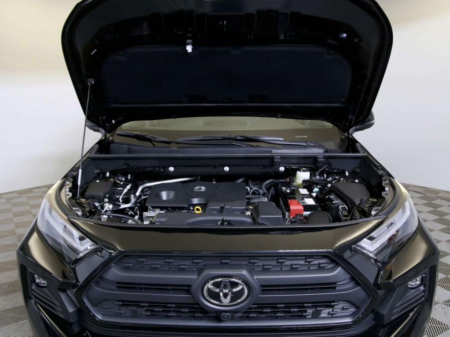 Toyota RAV4 V (XA50) Санкт-Петербург  - изображение 11