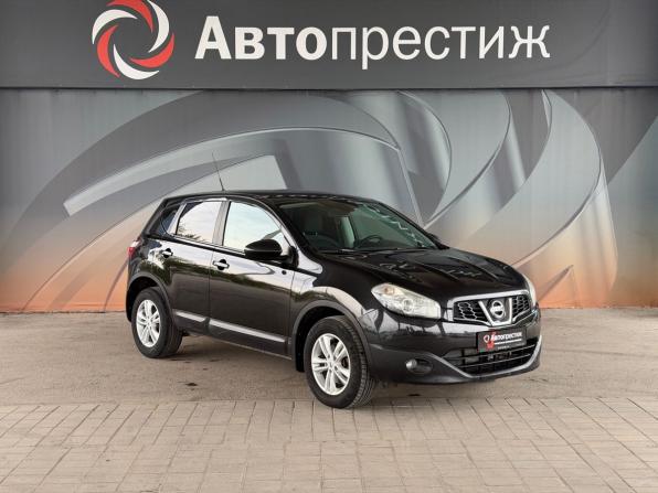 Nissan Qashqai I Рестайлинг с пробегом 2010 года, цена 840 000 рублей, 263000 км, внедорожник, Автокод Объявления