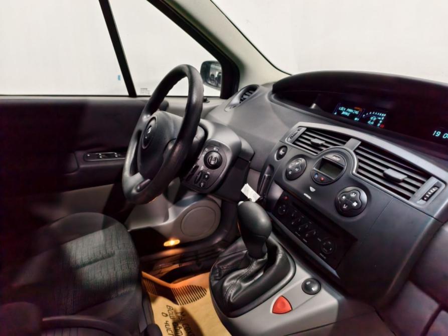 Renault Scenic II Рестайлинг Курск  - изображение 6
