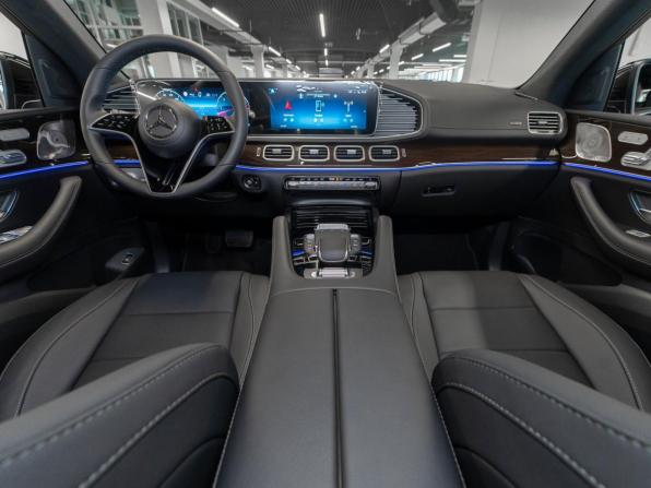Mercedes-Benz GLE Coupe II (C167) Рестайлинг с пробегом 2025 года, цена 13 425 000 рублей, 11 км, внедорожник, Автокод Объявления