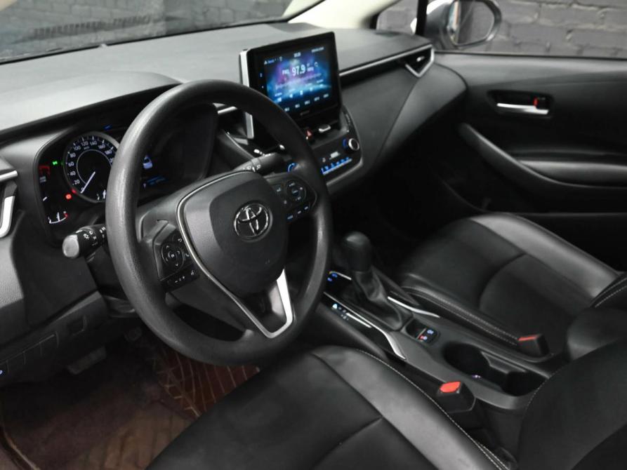 Toyota Corolla XII (E210) Екатеринбург  - изображение 17
