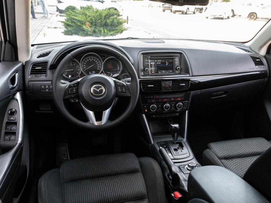 Mazda CX-5 I Краснодар  - изображение 6