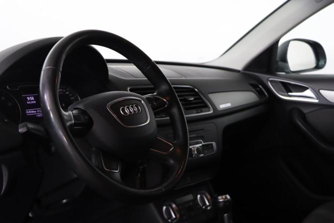 Audi Q3 I (8U) с пробегом 2013 года, цена 1 699 990 рублей, 154536 км, внедорожник, Автокод Объявления