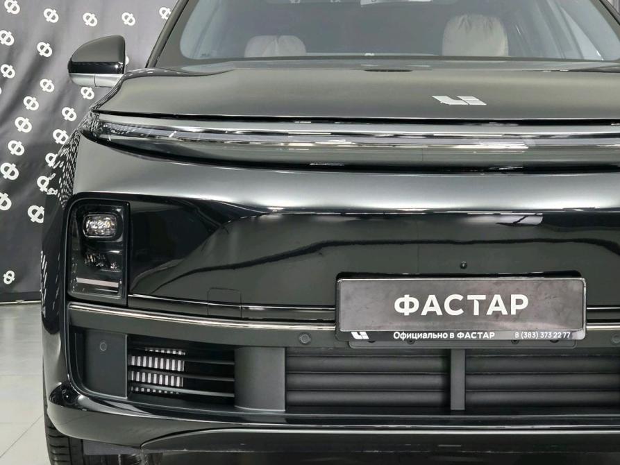 Li Auto (Lixiang) L7 I Рестайлинг Новосибирск  - изображение 9