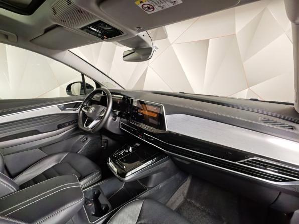 Volkswagen Talagon I с пробегом 2021 года, цена 4 250 000 рублей, 80121 км, внедорожник, Автокод Объявления
