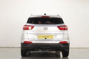 Hyundai Creta I Челябинск  - изображение 23