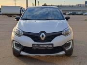 Renault Kaptur I Набережные Челны  - изображение 24
