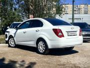 Chevrolet Aveo II Санкт-Петербург  - изображение 21