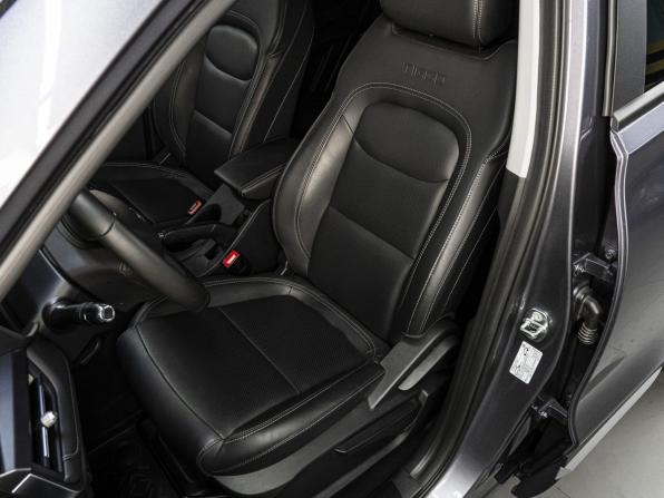 Chery Tiggo 4 Pro I Рестайлинг с пробегом 2024 года, цена 1 590 000 рублей, 14145 км, внедорожник, Автокод Объявления