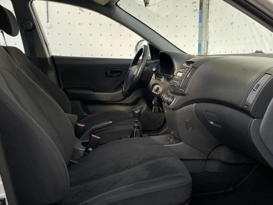 Hyundai Elantra IV (HD) Тамбов  - изображение 12