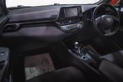 Toyota C-HR I Рестайлинг Томск  - изображение 40