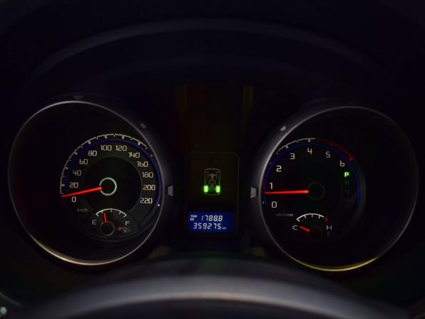 Mitsubishi Pajero IV с пробегом 2007 года, цена 1 416 999 рублей, 359274 км, внедорожник, Автокод Объявления