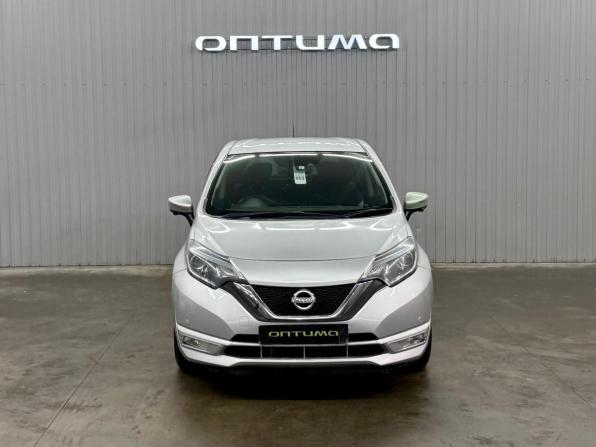 Nissan Note II Рестайлинг с пробегом 2017 года, цена 877 000 рублей, 178103 км, хэтчбек, Автокод Объявления