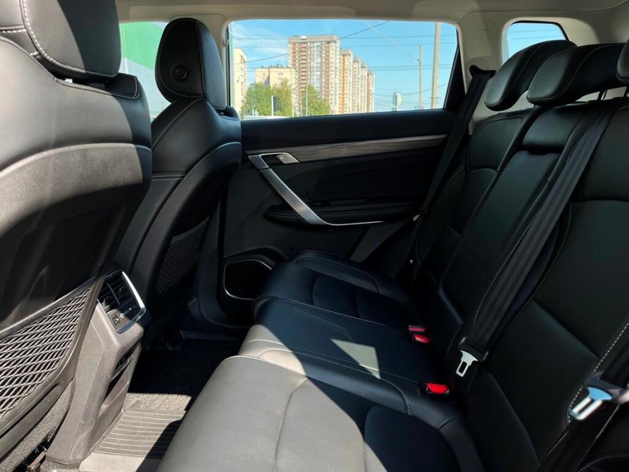 Geely Atlas Pro Санкт-Петербург  - изображение 11