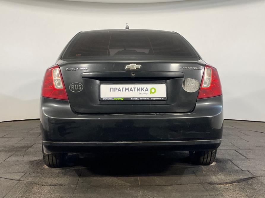 Chevrolet Lacetti I Великий Новгород  - изображение 5