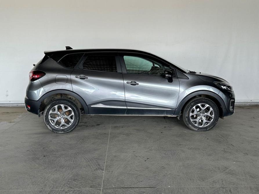 Renault Kaptur I Рестайлинг Москва  - изображение 8