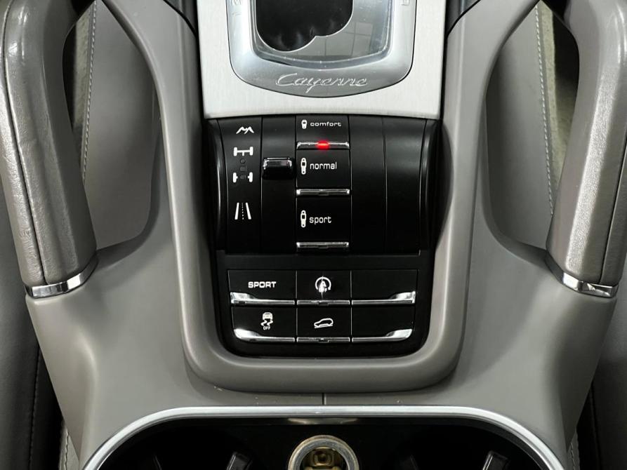 Porsche Cayenne II (958) Казань  - изображение 25