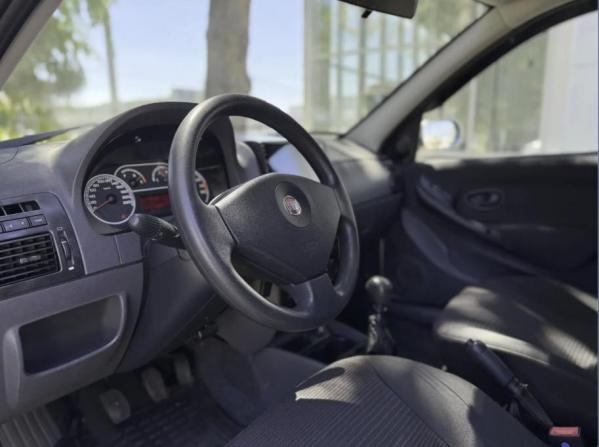 Fiat Albea I Рестайлинг с пробегом 2011 года, цена 590 000 рублей, 76000 км, седан, Автокод Объявления