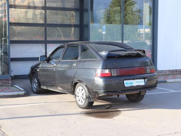 Lada (ВАЗ) 2112 с пробегом 2006 года, цена 101 700 рублей, 250000 км, хэтчбек, Автокод Объявления
