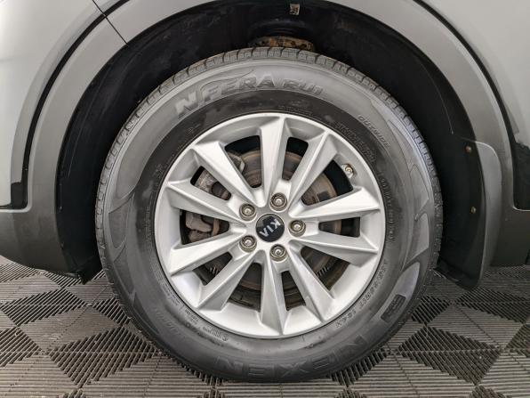 Kia Sorento III Prime Рестайлинг с пробегом 2019 года, цена 3 100 000 рублей, 79917 км, внедорожник, Автокод Объявления