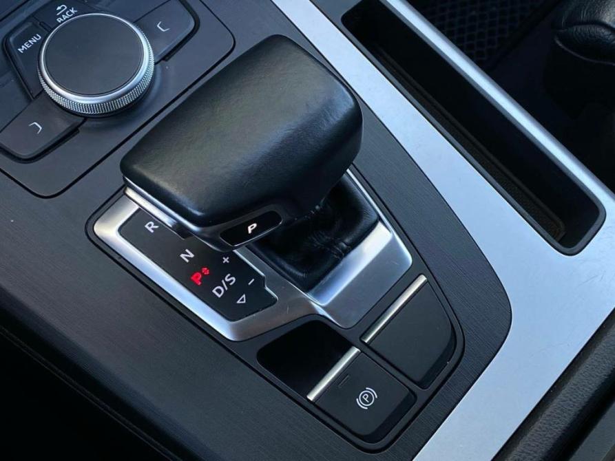 Audi Q5 II (FY) Санкт-Петербург  - изображение 18
