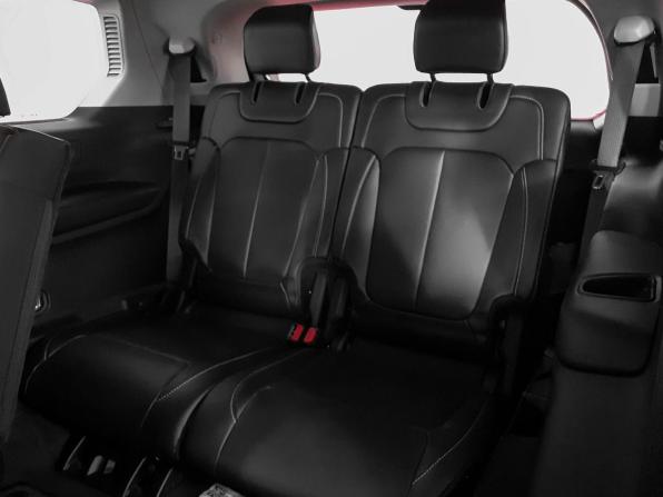 Jeep Grand Cherokee V (WL) с пробегом 2023 года, цена 10 500 000 рублей, 149 км, внедорожник, Автокод Объявления