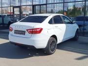 Lada (ВАЗ) Vesta I Оренбург  - изображение 27