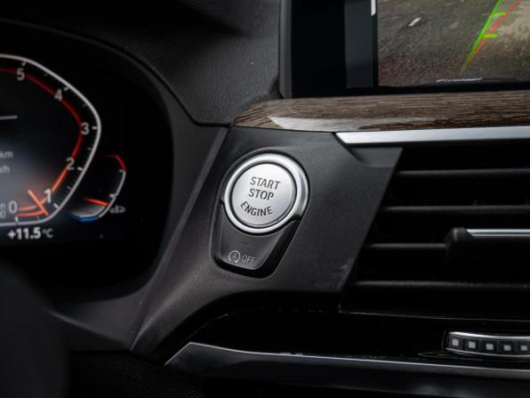 BMW X4 II (G02) с пробегом 2020 года, цена 4 800 000 рублей, 79042 км, внедорожник, Автокод Объявления