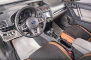 Subaru Forester IV Рестайлинг Томск  - изображение 29