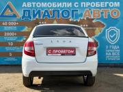 Lada (ВАЗ) Granta I Рестайлинг Набережные Челны  - изображение 27