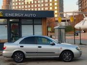 Nissan Almera II (N16) Рестайлинг Уфа  - изображение 14