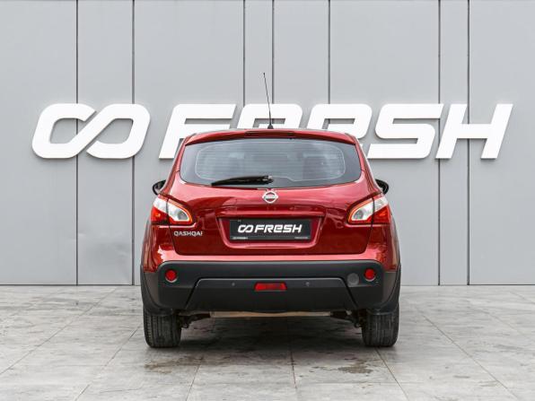 Nissan Qashqai I Рестайлинг с пробегом 2010 года, цена 1 119 000 рублей, 180357 км, внедорожник, Автокод Объявления
