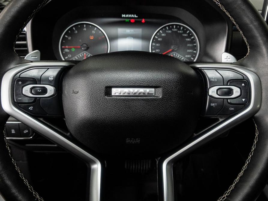 Haval Jolion I Рестайлинг Казань  - изображение 9