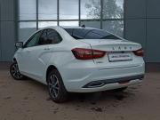 Lada (ВАЗ) Vesta I Рестайлинг (NG) Ярославль  - изображение 17