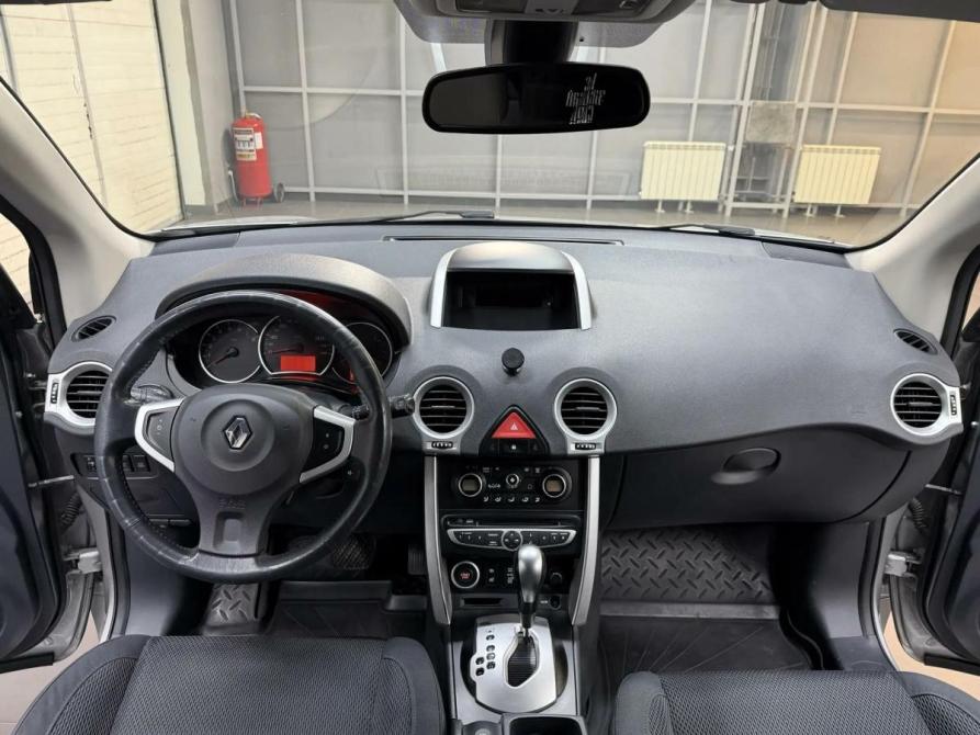 Renault Koleos I Красноярск  - изображение 13
